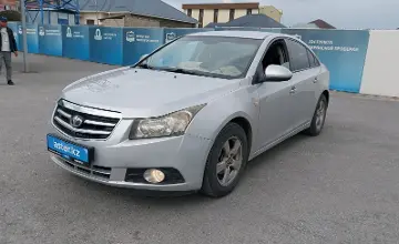 Daewoo Lacetti Premiere 2009 года за 2 800 000 тг. в Шымкент фото 1