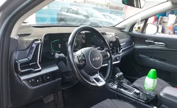 Kia Sportage 2022 года за 13 000 000 тг. в Шымкент фото 5