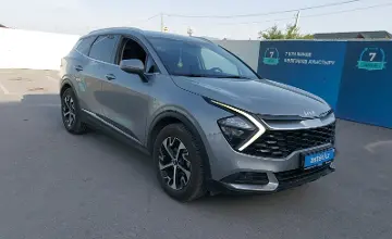 Kia Sportage 2022 года за 13 000 000 тг. в Шымкент фото 2