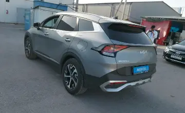 Kia Sportage 2022 года за 13 000 000 тг. в Шымкент фото 4