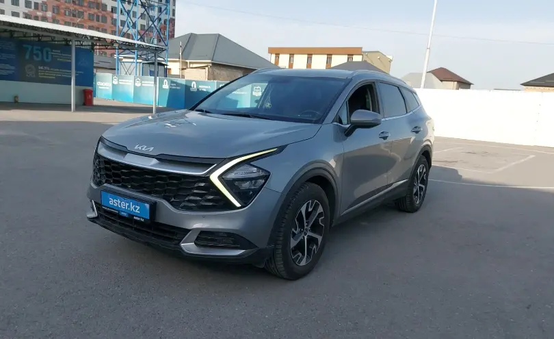 Kia Sportage 2022 года за 13 000 000 тг. в Шымкент
