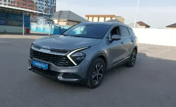 Kia Sportage 2022 года за 13 000 000 тг. в Шымкент фото 1