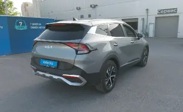 Kia Sportage 2022 года за 13 000 000 тг. в Шымкент фото 3