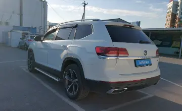 Volkswagen Teramont 2021 года за 25 000 000 тг. в Шымкент фото 4