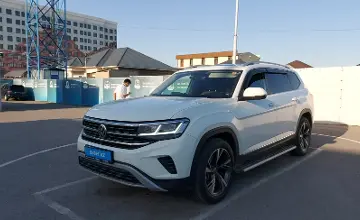 Volkswagen Teramont 2021 года за 25 000 000 тг. в Шымкент фото 1