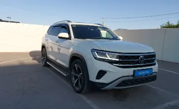 Volkswagen Teramont 2021 года за 25 000 000 тг. в Шымкент фото 2