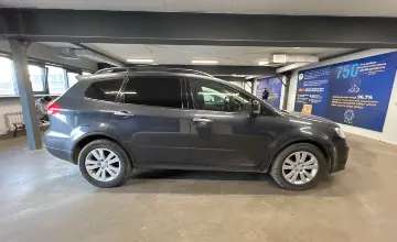 Subaru Tribeca 2008 года за 6 000 000 тг. в Астана фото 4
