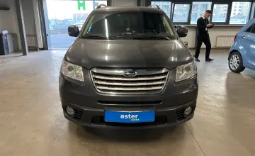 Subaru Tribeca 2008 года за 6 000 000 тг. в Астана фото 2
