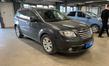 Subaru Tribeca 2008 года за 6 000 000 тг. в Астана фото 3