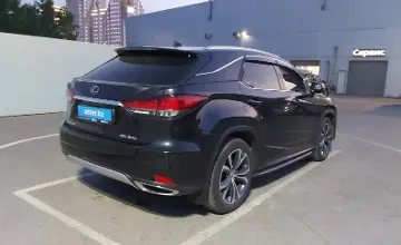 Lexus RX 2020 года за 25 000 000 тг. в Шымкент фото 3