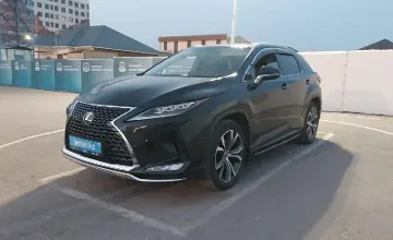 Lexus RX 2020 года за 25 000 000 тг. в Шымкент фото 1