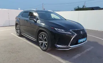 Lexus RX 2020 года за 25 000 000 тг. в Шымкент фото 2