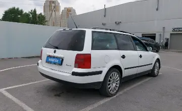 Volkswagen Passat 1996 года за 1 700 000 тг. в Шымкент фото 3