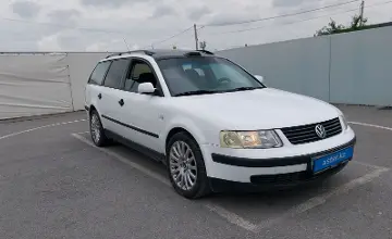 Volkswagen Passat 1996 года за 1 700 000 тг. в Шымкент фото 2