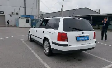 Volkswagen Passat 1996 года за 1 700 000 тг. в Шымкент фото 4