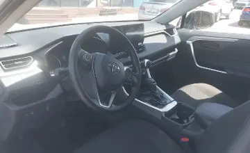 Toyota RAV4 2025 года за 15 000 000 тг. в Алматы фото 5