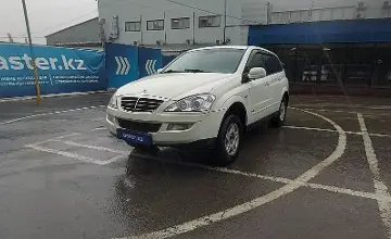 SsangYong Kyron 2013 года за 3 000 000 тг. в Алматы фото 1