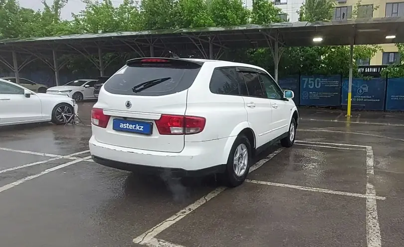 SsangYong Kyron 2013 года за 3 000 000 тг. в Алматы фото 3