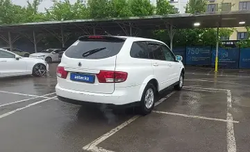 SsangYong Kyron 2013 года за 3 000 000 тг. в Алматы фото 3