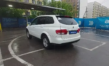 SsangYong Kyron 2013 года за 3 000 000 тг. в Алматы фото 4