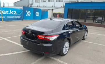 Toyota Camry 2019 года за 12 500 000 тг. в Алматы фото 3