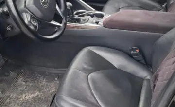 Toyota Camry 2019 года за 12 500 000 тг. в Алматы фото 5