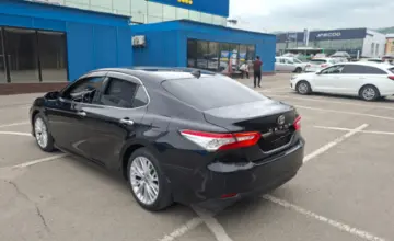 Toyota Camry 2019 года за 12 500 000 тг. в Алматы фото 4