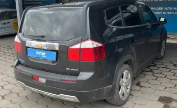 Chevrolet Orlando 2013 года за 7 000 000 тг. в Караганда
