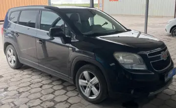 Chevrolet Orlando 2013 года за 7 000 000 тг. в Караганда фото 3