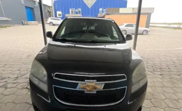 Chevrolet Orlando 2013 года за 7 000 000 тг. в Караганда фото 2