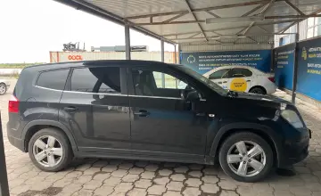 Chevrolet Orlando 2013 года за 7 000 000 тг. в Караганда фото 4