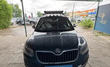 Skoda Yeti 2014 года за 5 700 000 тг. в Талдыкорган фото 2