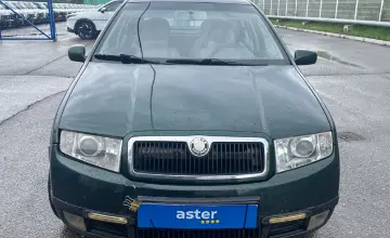 Skoda Fabia 2002 года за 2 000 000 тг. в Усть-Каменогорск фото 2