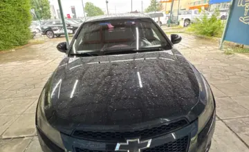 Chevrolet Cruze 2012 года за 3 500 000 тг. в Талдыкорган фото 2
