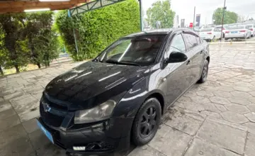 Chevrolet Cruze 2012 года за 3 500 000 тг. в Талдыкорган фото 1