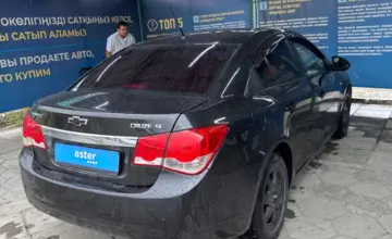 Chevrolet Cruze 2012 года за 3 500 000 тг. в Талдыкорган