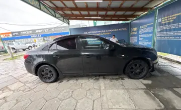Chevrolet Cruze 2012 года за 3 500 000 тг. в Талдыкорган фото 4