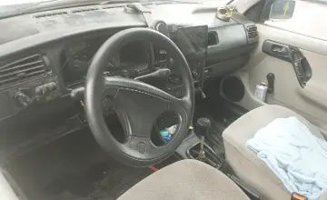 Volkswagen Golf 1993 года за 200 000 тг. в Алматы фото 5