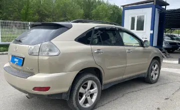 Lexus RX 2004 года за 7 300 000 тг. в Усть-Каменогорск