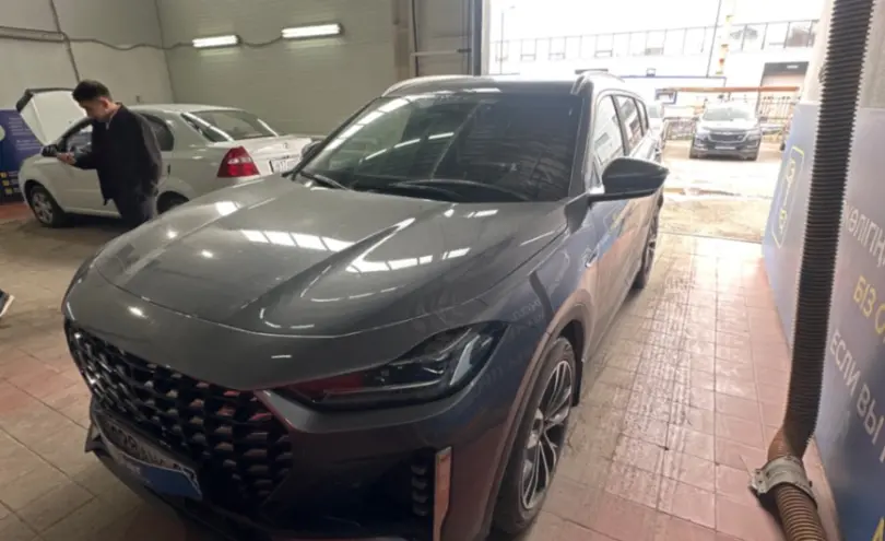 Jetour X70 PLUS 2024 года за 9 000 000 тг. в Астана