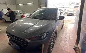 Jetour X70 PLUS 2024 года за 9 000 000 тг. в Астана фото 1