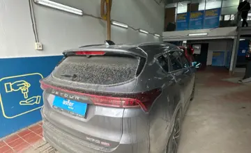 Jetour X70 PLUS 2024 года за 9 000 000 тг. в Астана