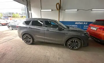 Jetour X70 PLUS 2024 года за 9 000 000 тг. в Астана фото 4