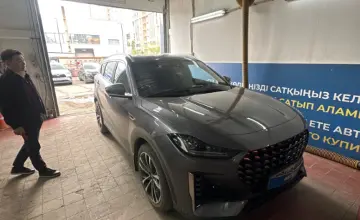 Jetour X70 PLUS 2024 года за 9 000 000 тг. в Астана фото 3