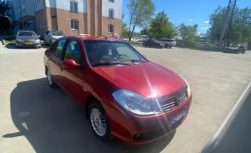 Renault Symbol 2009 года за 2 500 000 тг. в Костанай фото 3