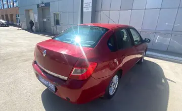 Renault Symbol 2009 года за 2 500 000 тг. в Костанай
