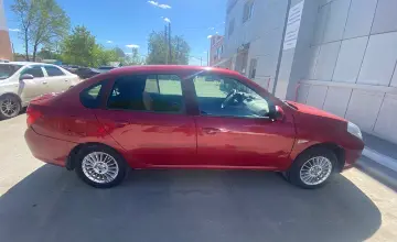 Renault Symbol 2009 года за 2 500 000 тг. в Костанай фото 4