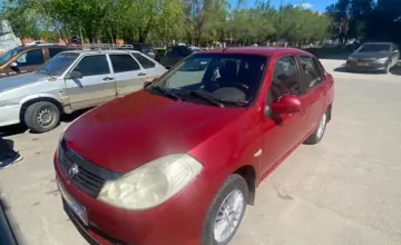 Renault Symbol 2009 года за 2 500 000 тг. в Костанай фото 1