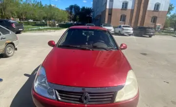 Renault Symbol 2009 года за 2 500 000 тг. в Костанай фото 2