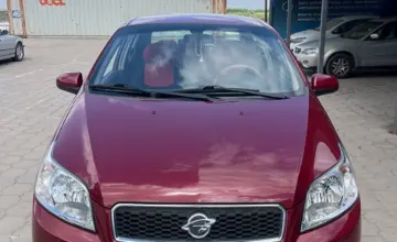 Ravon Nexia R3 2020 года за 5 200 000 тг. в Караганда фото 2